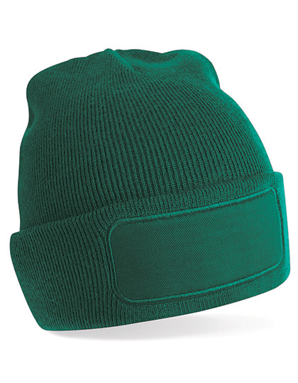 Beanie Wintermütze inkl. Logo