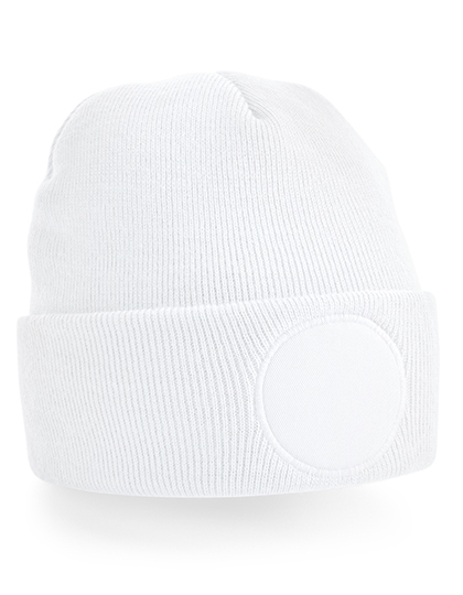 Beanie Wintermütze inkl. Logo